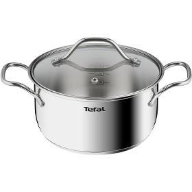 B8644474 INTUITION KASTROL 20 CM TEFAL