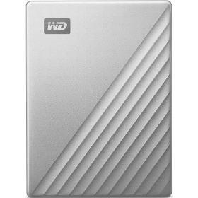 HDD My Passport Ultra4TB USB-C3.0 MAC WD
