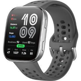 Bip 6 Charcoal AMAZFIT