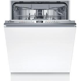 SBH4HVX00E MYČKA 60 CM VESTAVNÁ BOSCH