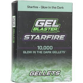 GBGGMWGS10KWA náplň 10.000ks GEL BLASTER