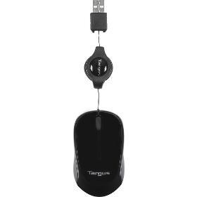 Compact BlueTrace Travel mouse TARGUS