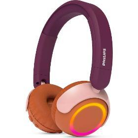 TAK4200MP dětská bezdrát. sluch. PHILIPS