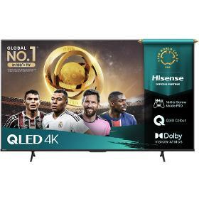 75E77Q PRO QLED TV HISENSE