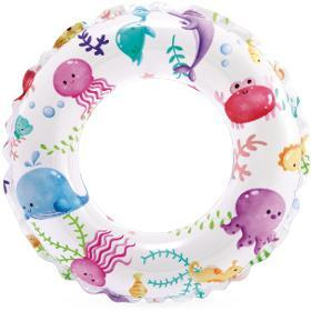 Kruh 51cm INTEX