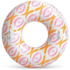 Kruh plovací Retro 91cm INTEX