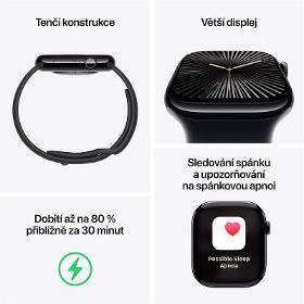 Watch S10 CELL 46 Tit/Tit MilanesLoop ML