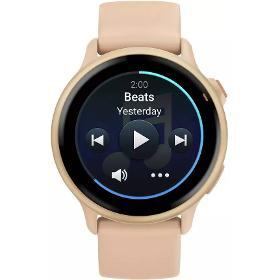 vívoactive 6 Metallic Pink Dawn GARMIN