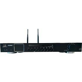 Hi-Fi Tuner TR04CD MAXXO