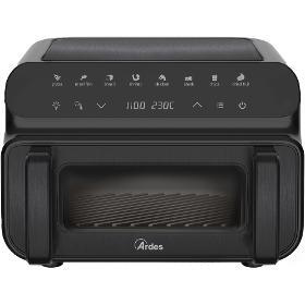 A09GP HORKOVZDUŠNÁ FRITÉZA ARDES