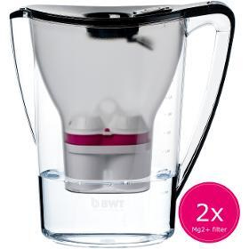 PENGUIN MEI 2,7 L FILT. KONICE ČERNÁ BWT