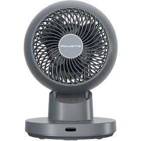 QV2540F0 STOLNÝ VENTILÁTOR ROWENTA