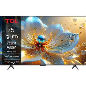 75P89K QLED TV TCL