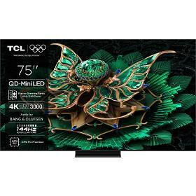 75C7K Mini LED QLED TV TCL