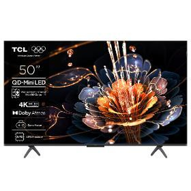 50C69KS Mini LED QLED TV TCL