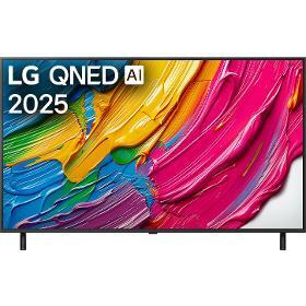 55QNED80A6A QNED TV LG