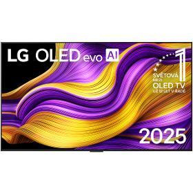 OLED55G54LW OLED evo TV LG