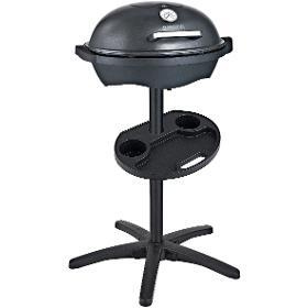 GZ 347 BBQ ELEKTRICKÝ GRIL GUZZANTI