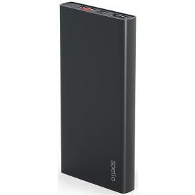 Slim PD PB - 10 000mAh - černá SPELLO