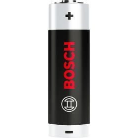 R6SHD4B/00 Heavy Duty AA 4blister BOSCH