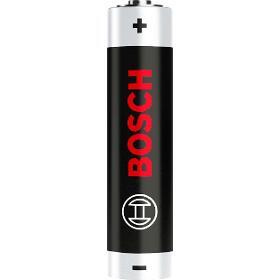 R03SHD4B/00 Heavy Duty AAA 4blist. BOSCH