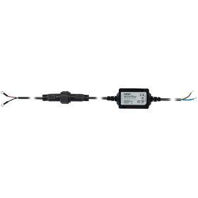 DoorPhone AHD7 adaptér 12V 1A EVOLVEO
