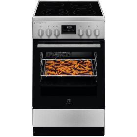 LKR564255X SPORÁK SKLOKERAM. ELECTROLUX