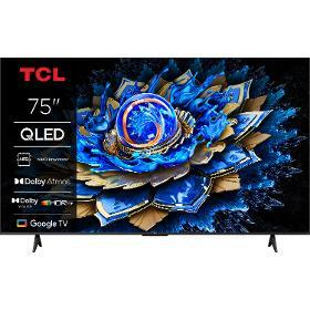 75T69C QLED TV TCL