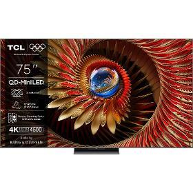 75C8K Mini LED QLED TV TCL
