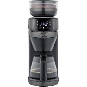 KA 4849 FILKA INOX FILTR.KÁVOVAR SEVERIN