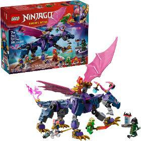 71842 Rontu - Pán draků LEGO