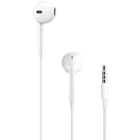 EarPods 3,5mm konektor MWU53ZM/A APPLE