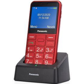 KX-TU155EXRN mobilní telefon PANASONIC