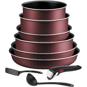 L7248902 sada nádobí Ingenio 9ks TEFAL