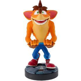 Crash Bandicoot 4 Cable Guy EXG