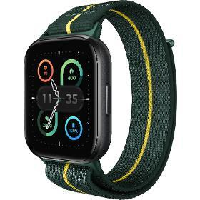 Moto Watch FIT Trekking Green MOTOROLA