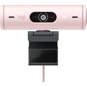 Webcam Brio 500 Rose LOGITECH