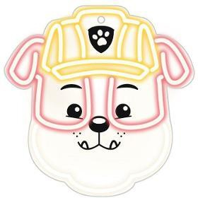 Dekorativní LED neon - Rubble FOREVER