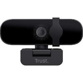 TANOR FULL HD webkamera TRUST