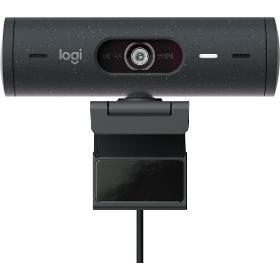 Webcam Brio 500 Graphite LOGITECH