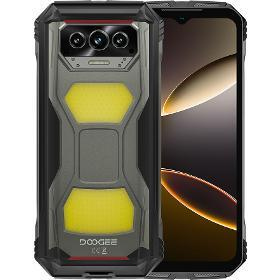 V Max Pro 5G 12/512GB Pewter Gray DOOGEE