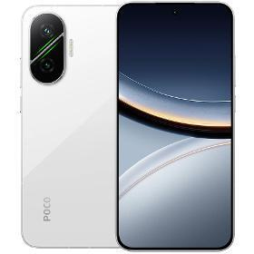 F7 12/512GB White POCO