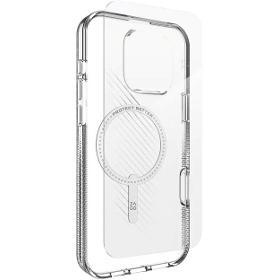 BNDL Luxe SNAP PCR IS GL 360 iP16 ProMax