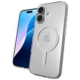 Crystal Palace Lite Snap case iPh16 Plus