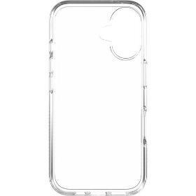 Crystal Palace case iPhone 16 clear ZAGG