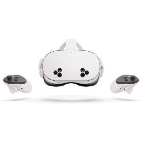 Quest 3S Virtual Reality 8/128GB META