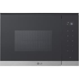 MG7Z2593D MIKROVLNNÁ TROUBA VEST. LG