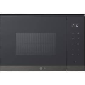 MG7Z2593B MIKROVLNNÁ TROUBA VEST. LG