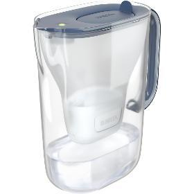 STYLE ESSENTIAL 2,4L ŠEDOMOD. +2F BRITA