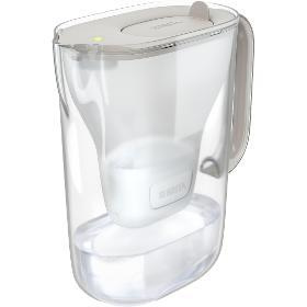 STYLE ESSENTIAL 2,4L PÍSKOVÁ +2F BRITA